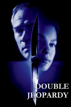 Double Jeopardy's Poster