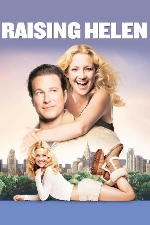 Helen's Poster
