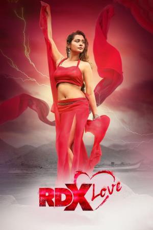RDX Love's Poster