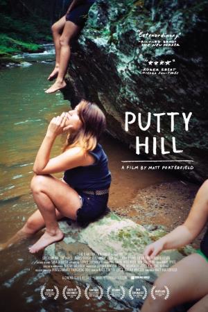 Putty's Poster
