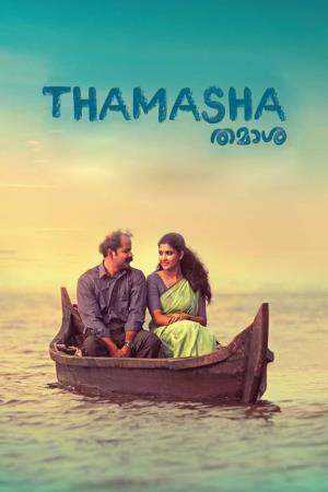 Thamaasha's Poster