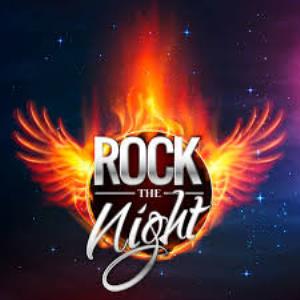 Rock The Night's Poster
