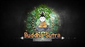 Buddha Sutra's Poster