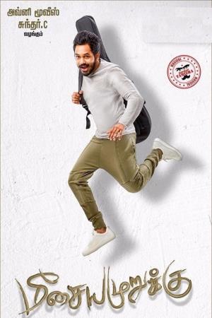 Dashing Khiladi 4's Poster
