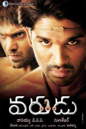 Hum Hain Dharmatma's Poster
