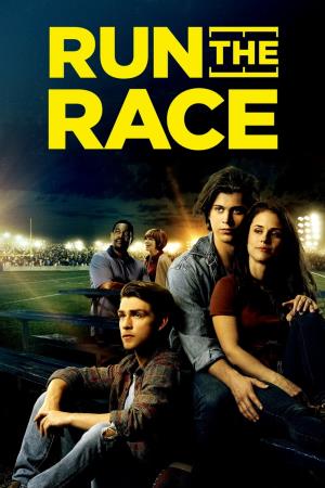 The Race's Poster