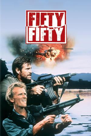 Fifty Fifty's Poster