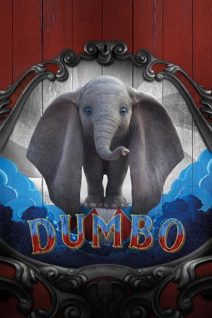Dumbo's Poster