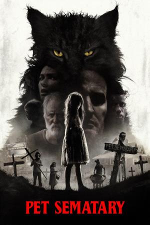 Pet Sematary's Poster