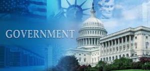 Government Slot's Poster