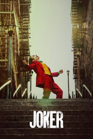 Joker's Poster