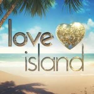 Love Island USA's Poster