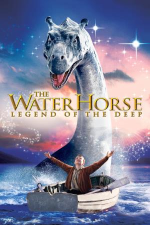 The Water Horse: Legend Of The Deep's Poster