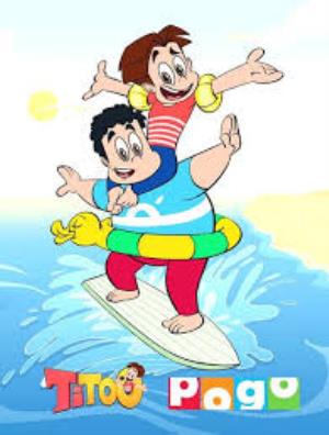 Titoo's Poster