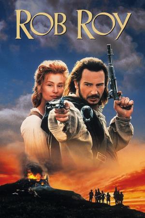Rob Roy's Poster