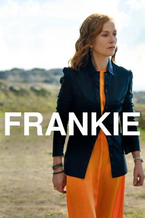 Frankie's Poster