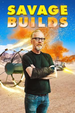 Savage Builds's Poster