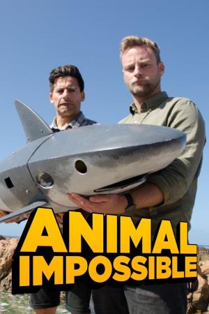 Animal Impossible's Poster