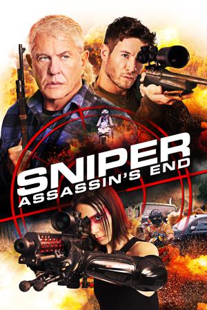 8 Assassins's Poster