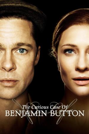 The Curious Case of Benjamin Button (2008)'s Poster