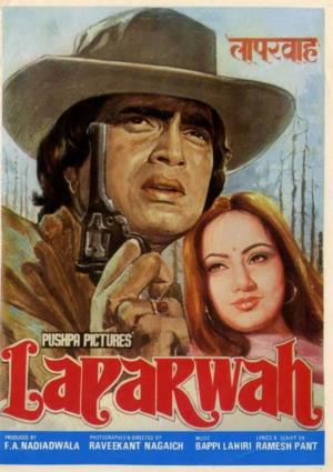 Laparwah's Poster