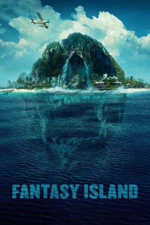 Blumhouse's Fantasy Island's Poster