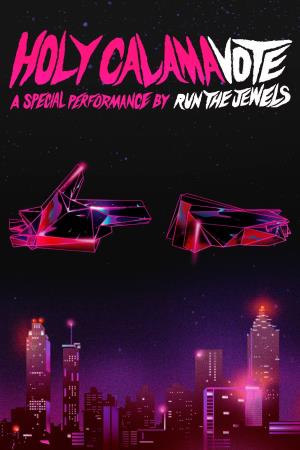Holy Special's Poster