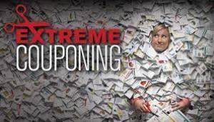 Extreme Couponing's Poster