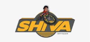 Shiva Vs Crime Time's Poster