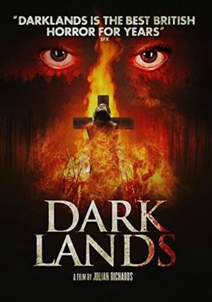 Darklands's Poster