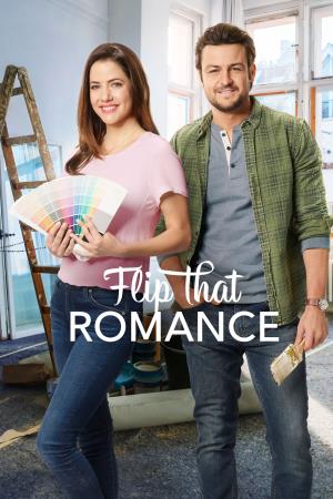 Flip That Romance's Poster
