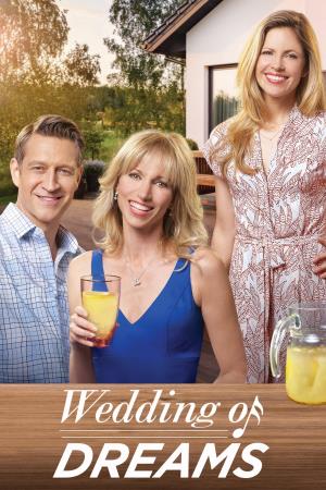 Wedding of Dreams's Poster