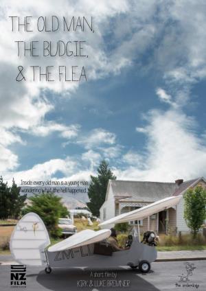 Budgie's Poster