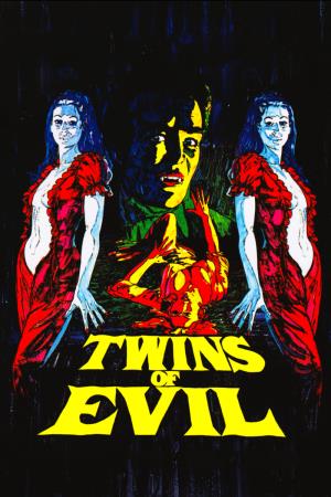 Twins of Evil's Poster