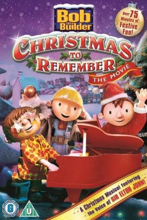 Bob the Builder's Poster
