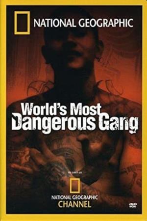 World's Most Dangerous Gang's Poster