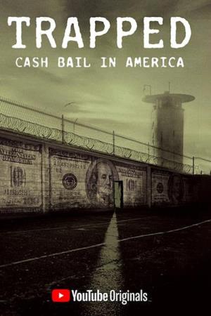 Cash Trapped's Poster