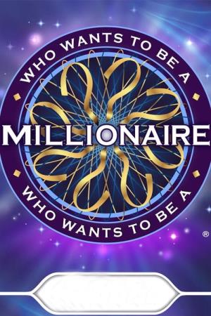 Who Wants to Be a Millionaire?'s Poster