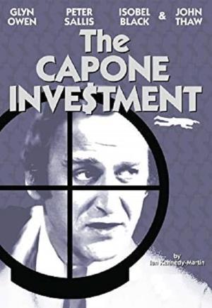 Capone Investment's Poster
