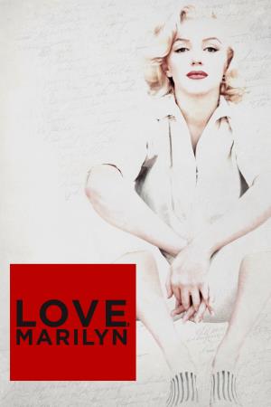 Marilyn's Poster