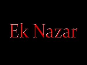 Ek Nazar's Poster
