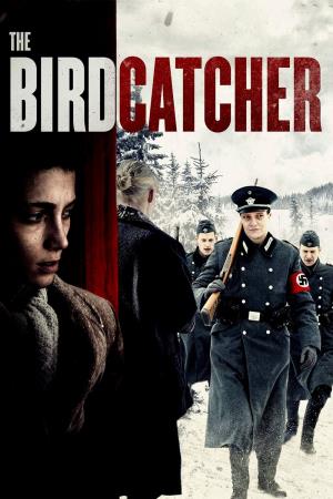 The Birdcatcher's Poster