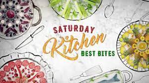 Saturday Kitchen Best Bites's Poster