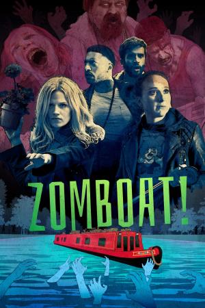 Zomboat!'s Poster