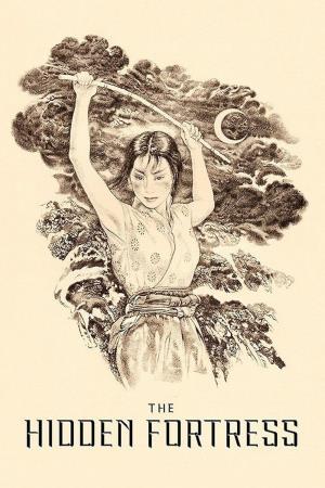 T. J. Hooker's Poster