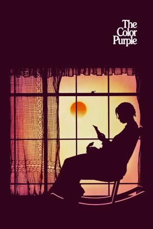 The Color Purple's Poster