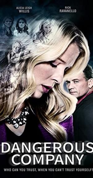 Dangerous Company's Poster