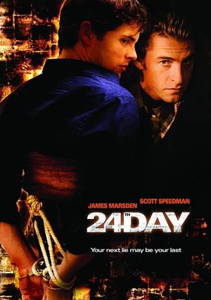 The 24th's Poster