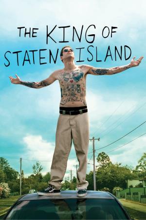 The King of Staten Island's Poster