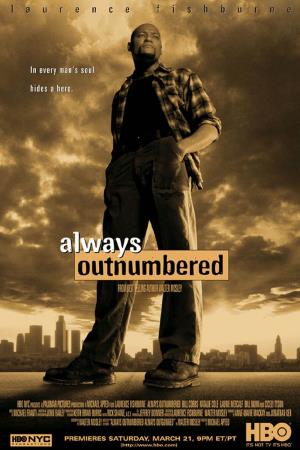 Outnumbered's Poster